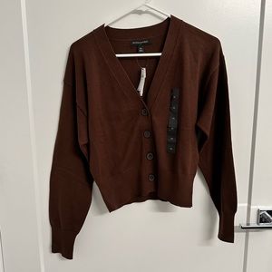 DROP😍 NWT Banana Republic Factory Cardigan